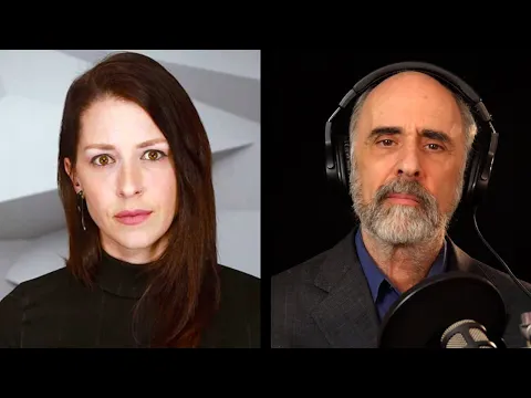 Pt 1/2 - Paul Jay & Abby Martin on Afghanistan and 9/11