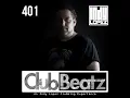Chapter 401 Club Beatz