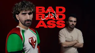 Kokym X The Synaptik BAD BAD ASS Official Music Video كوكيم والسينابتيك باد آس 