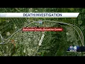Woman jailed in Buncombe County Detention Center dies s say