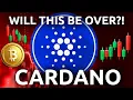 Lagu Cardano (ADA) - PAIN \u0026 SUFFERING :) (2026 Price Prediction)