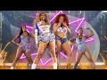 Lagu Ciara x Megan Thee Stallion perform \