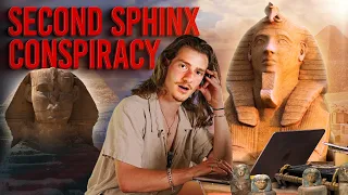The New "Second Sphinx" Theory Is Incredibly Stupid