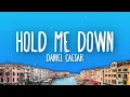 Download Lagu Daniel Caesar - Hold Me Down (Lyrics)