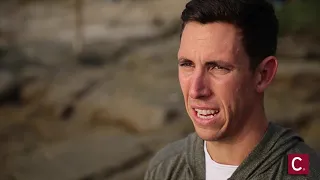 Michael Lorenzen In the name of the Father