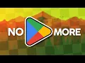 Why Making Mobile Games Sucks