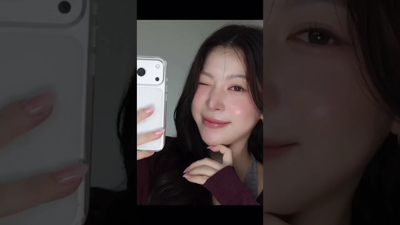 가을 메이콥 ..🥀🍐🍂
