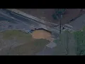 Repairs continue on water main break in DeKalb County
