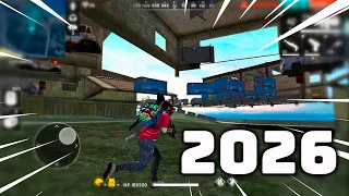 TESTANDO BUGS ANTIGOS NO FREE FIRE 2018! #1