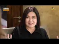 Lorna Tolentino KORINA INTERVIEWS