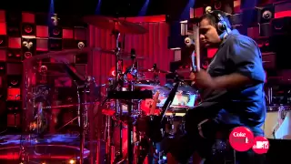 Shedding Skin - Karsh Kale feat Shilpa, Shruti, Monali \u0026 Apeksha Coke Studio @ MTV Season 2