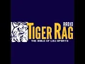 Tiger Rag Radio Is LSU Headed for Private Equity