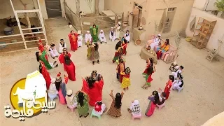 مغامرات لولو ومرجان سليحة مليحة  مغامرات لولو ومرجان سليحة مليحة