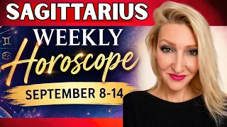 Sagittarius OMG! YOUR JAW WILL DROP WHEN THEY SHOW UP!