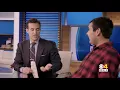WBZ-TV Promo David a