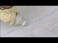 How to Repair Concrete Cracks