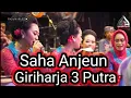 Lagu Saha Anjeun Naek Tepang Sono