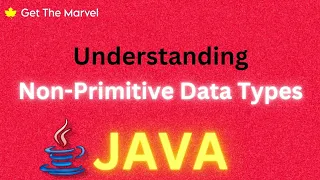 Understanding Non-Primitive Data Types in Java Classes Arrays and Interfaces Explained