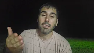 URGENTE: APAGÃO TOTAL | ELES (H3SB0LL4H E H4M4S) JÁ ESTÃO CHEGANDO | DEUS MANDOU AVISAR