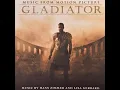 Gladiator Soundtrack. 10 Strength and Honor