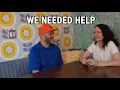 Episode 8 - Couples Therapy Didn t Fix Us It Helped Us Survive Living with stage 4 melanoma