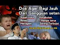Download Lagu DO'A AGAR BAYI TIDAK DI GANGGU JIN DAN SETAN || Ustadz abdul somad, Lc.MA