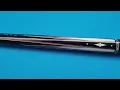 Joel Dadivas Custom Pool Stick JD CUSTOM