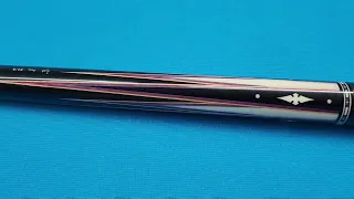 Joel Dadivas Custom Pool Stick JD CUSTOM