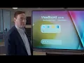 How to Use a ViewSonic Interactive Display