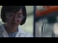 The Everyday Work Behind Cancer Research Breakthroughs Meet Shuo