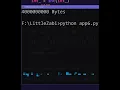 sizes to Bytes in Python
