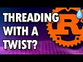 Download Lagu Something Is Weird About Rust's Threading and Concurrency | Rust Multi-Threading Tutorial