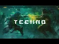 Download Lagu Cyber Techno Mix 'MORTAL KOMBAT' | Aggressive Dark Techno Type Mix \\ Cyberpunk [ Background Music ]