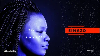 amanda black sinazo official audio 