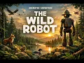 Download Lagu The Wild Robot (2024) – A Lost Robot, a Wild Island \u0026 the Most Emotional Animated Journey Ever MP3