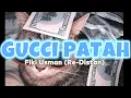 Download Lagu DJ GOYANG PATAH PATAH II GUCCI PATAH - Fiki Usman (Re-Distan)