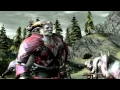 Dragon Age II Launch TV Spot