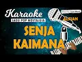 Download Lagu Karaoke SENJA KAIMANA - Alfian // Music By Lanno Mbauth