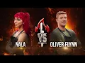 S2E4: Enchiladas (Nala v Oliver Flynn) | OFTV's This is Fire