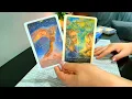 Download Lagu 📩Ce nu are curaj să-ți spună? Cum te poartă în suflet?💕🔮