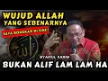 Download Lagu ALIF LAM LAM HA ITU ALLAH???? SYAIFUL KARIM BONGKAR SEMUA DI SINI