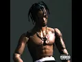 Maria I'm Drunk (feat. Justin Bieber & Young Thug) - Travis Scott