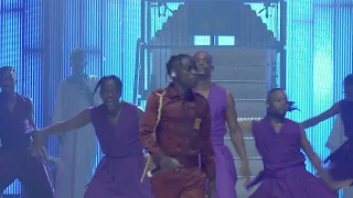 nyasha david u0026 nutty o ft the unveiled mariana u0026 handipere power in an unforgettable fashion nama20