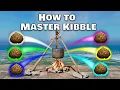 How to make Kibble - Complete Guide