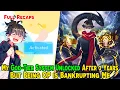 [FULL RECAP] My God-Tier System Unlocked After 3 Years, But Being OP is Bankrupting Me
