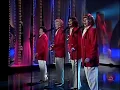 Download Lagu The Chordettes - Eddie My Love \u0026 Mr. Sandman(1994)(Music City Tonight 720p)