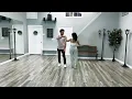Dance With You - Brett Young | First Dance Choreography | Wedding Dance Lessons Online #bride #love