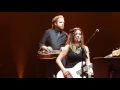 Amos Lee LIVE Will The Circle Be Unbroken Academy Of Music Philadelphia