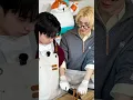 Download Lagu leehan teaching jaehyun how to use a knife🥹❤️❤️#myungjaehyun #leehan #mulmyungz #boynextdoor #bnd