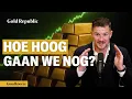 Download Lagu Goud explodeert \u0026 nieuwe financiële crisis in opkomst?! – Wat betekent dit voor jou? | GK 288